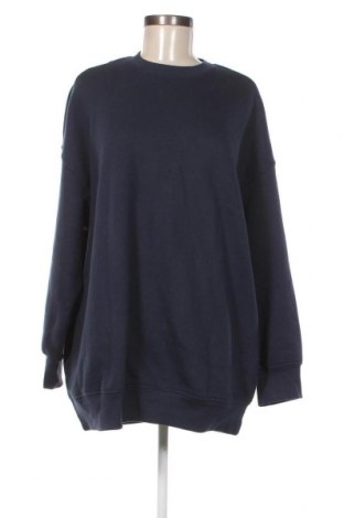 Damen Shirt Monki, Größe XS, Farbe Blau, Preis € 3,59