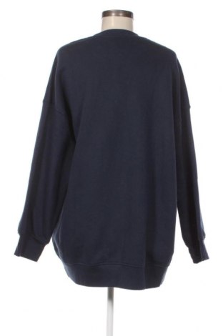 Γυναικεία μπλούζα Monki, Μέγεθος XS, Χρώμα Μπλέ, Τιμή 4,93 €