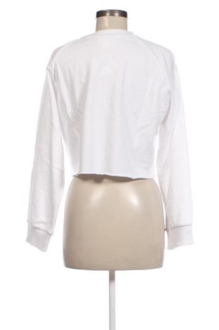 Дамска блуза Monki, Размер XXS, Цвят Бял, Цена 4,35 лв.