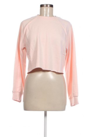 Дамска блуза Monki, Размер XXS, Цвят Розов, Цена 5,22 лв.