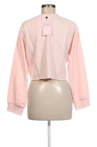 Дамска блуза Monki, Размер XXS, Цвят Розов, Цена 6,67 лв.