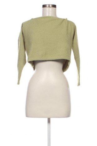Damen Shirt Monki, Größe XL, Farbe Grün, Preis 2,84 €