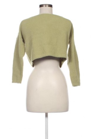 Bluză de femei Monki, Mărime XL, Culoare Verde, Preț 14,31 Lei