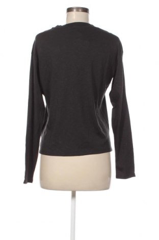 Дамска блуза Monki, Размер XS, Цвят Сив, Цена 6,09 лв.