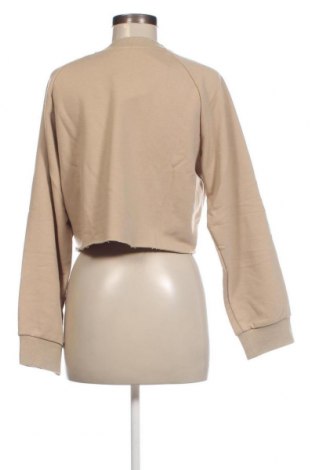 Damen Shirt Monki, Größe XXS, Farbe Beige, Preis € 4,49
