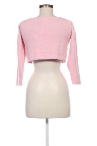 Damen Shirt Monki, Größe L, Farbe Rosa, Preis € 7,62