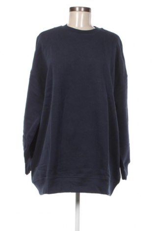 Γυναικεία μπλούζα Monki, Μέγεθος S, Χρώμα Μπλέ, Τιμή 14,95 €