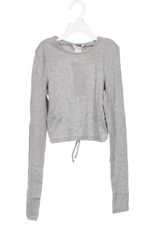 Damen Shirt Monki, Größe XXS, Farbe Grau, Preis € 14,95