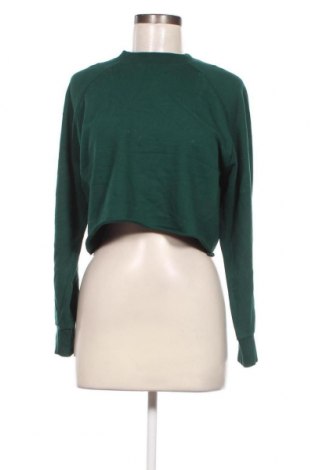 Damen Shirt Monki, Größe XS, Farbe Grün, Preis 9,05 €
