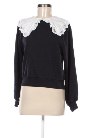 Damen Shirt Monki, Größe XXS, Farbe Schwarz, Preis € 9,08