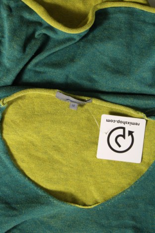 Damen Shirt Montego, Größe M, Farbe Grün, Preis € 13,22