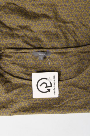 Γυναικεία μπλούζα Montego, Μέγεθος XL, Χρώμα Πολύχρωμο, Τιμή 4,35 €