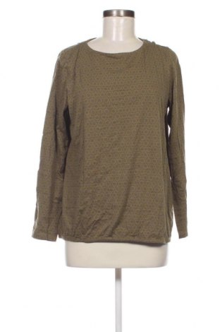 Γυναικεία μπλούζα Montego, Μέγεθος XL, Χρώμα Πολύχρωμο, Τιμή 4,70 €
