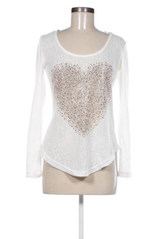 Γυναικεία μπλούζα Moody`s, Μέγεθος M, Χρώμα Λευκό, Τιμή 6,50 €