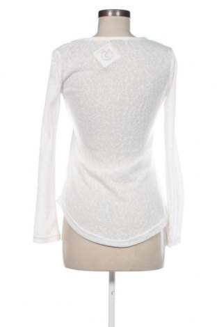 Γυναικεία μπλούζα Moody`s, Μέγεθος M, Χρώμα Λευκό, Τιμή 6,50 €