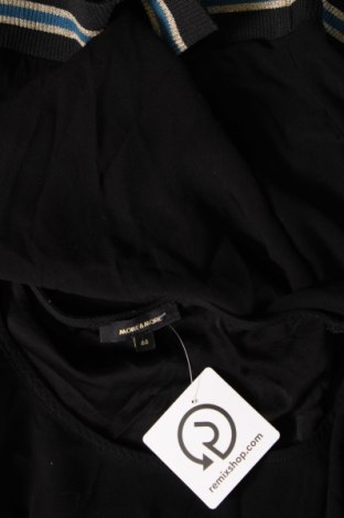 Дамска блуза More & More, Размер XL, Цвят Черен, Цена 31,10 лв.