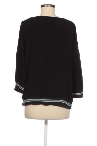 Дамска блуза More & More, Размер XL, Цвят Черен, Цена 31,10 лв.