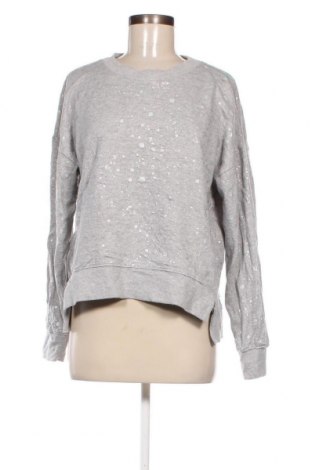 Γυναικεία μπλούζα Mossimo, Μέγεθος XL, Χρώμα Γκρί, Τιμή 11,75 €