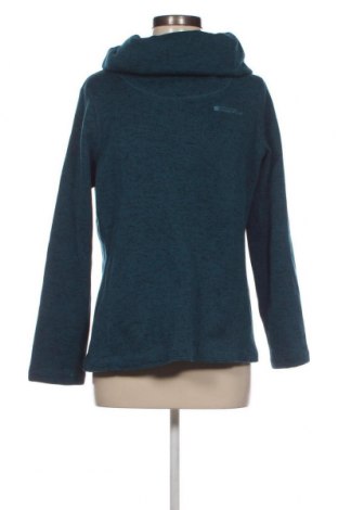 Γυναικεία μπλούζα Mountain Warehouse, Μέγεθος M, Χρώμα Μπλέ, Τιμή 15,46 €