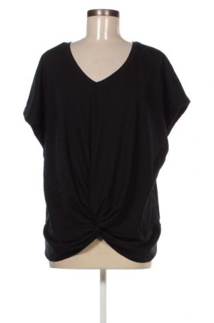 Bluză de femei Ms Mode, Mărime XL, Culoare Negru, Preț 34,38 Lei