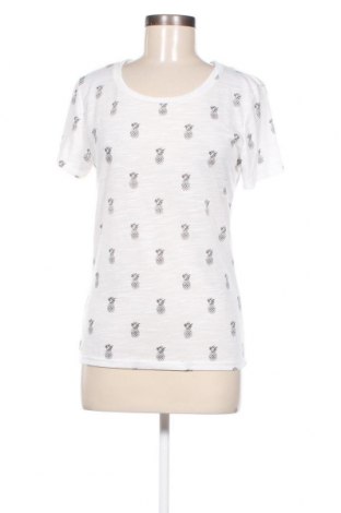Damen Shirt Mshll Girl, Größe M, Farbe Weiß, Preis 4,80 €