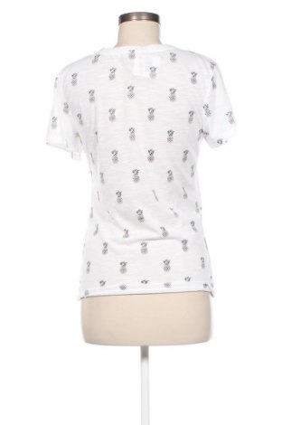 Γυναικεία μπλούζα Mshll Girl, Μέγεθος M, Χρώμα Λευκό, Τιμή 4,80 €