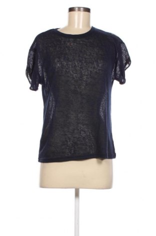 Γυναικεία μπλούζα Mshll Girl, Μέγεθος M, Χρώμα Μπλέ, Τιμή 5,10 €