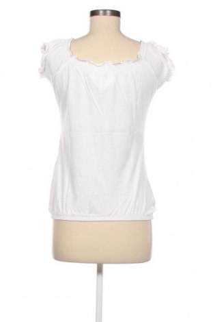 Дамска блуза Mshll Girl, Размер S, Цвят Бял, Цена 8,80 лв.