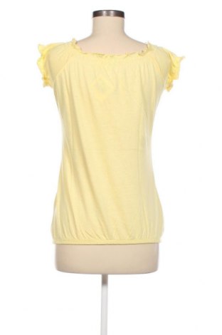 Γυναικεία μπλούζα Mshll Girl, Μέγεθος S, Χρώμα Κίτρινο, Τιμή 4,70 €