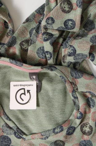 Damen Shirt Multiblu, Größe S, Farbe Mehrfarbig, Preis 1,98 €