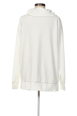 Γυναικεία μπλούζα Multiblu, Μέγεθος XL, Χρώμα Λευκό, Τιμή 7,40 €