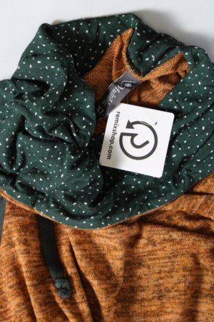 Γυναικεία μπλούζα Multiblu, Μέγεθος XL, Χρώμα Πολύχρωμο, Τιμή 4,70 €