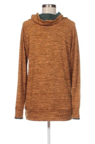 Γυναικεία μπλούζα Multiblu, Μέγεθος XL, Χρώμα Πολύχρωμο, Τιμή 3,88 €