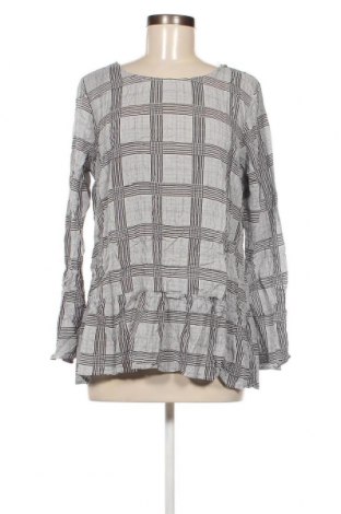 Damen Shirt Multiblu, Größe XL, Farbe Mehrfarbig, Preis 5,29 €