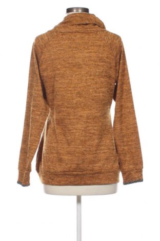 Damen Shirt Multiblu, Größe M, Farbe Braun, Preis 2,64 €