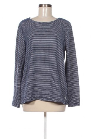 Γυναικεία μπλούζα Multiblu, Μέγεθος M, Χρώμα Μπλέ, Τιμή 2,35 €