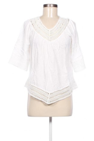 Damen Shirt My Hailys, Größe M, Farbe Weiß, Preis € 4,91