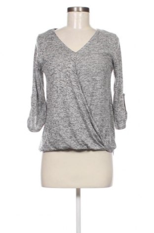 Damen Shirt My Hailys, Größe XS, Farbe Grau, Preis € 3,04