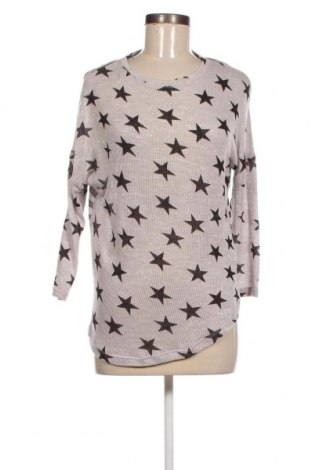 Γυναικεία μπλούζα My Hailys, Μέγεθος L, Χρώμα Πολύχρωμο, Τιμή 2,35 €
