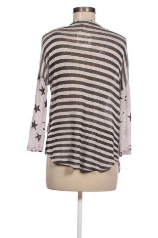 Γυναικεία μπλούζα My Hailys, Μέγεθος L, Χρώμα Πολύχρωμο, Τιμή 2,35 €