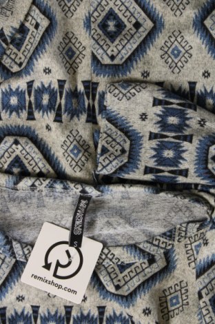Γυναικεία μπλούζα My Hailys, Μέγεθος S, Χρώμα Πολύχρωμο, Τιμή 1,76 €