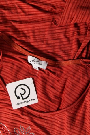Damen Shirt My Line, Größe XL, Farbe Rot, Preis € 4,36