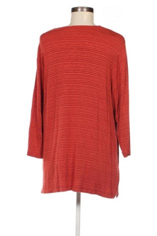 Γυναικεία μπλούζα My Line, Μέγεθος XL, Χρώμα Κόκκινο, Τιμή 3,41 €