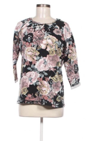 Дамска блуза My Own, Размер M, Цвят Многоцветен, Цена 6,65 лв.