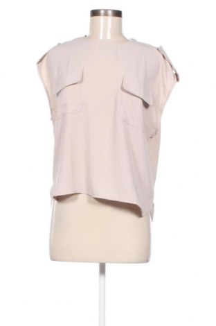 Damen Shirt My Star, Größe M, Farbe Beige, Preis 4,50 €