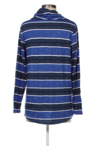 Damen Shirt My Style, Größe L, Farbe Blau, Preis € 2,78