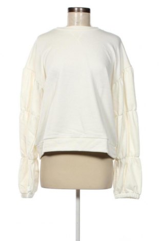 Γυναικεία μπλούζα NA-KD, Μέγεθος XXL, Χρώμα Λευκό, Τιμή 19,85 €