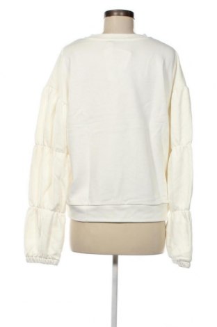 Дамска блуза NA-KD, Размер XXL, Цвят Бял, Цена 25,41 лв.