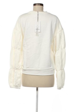 Дамска блуза NA-KD, Размер XL, Цвят Бял, Цена 11,55 лв.