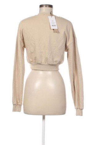 Damen Shirt NA-KD, Größe XXS, Farbe Beige, Preis € 5,95